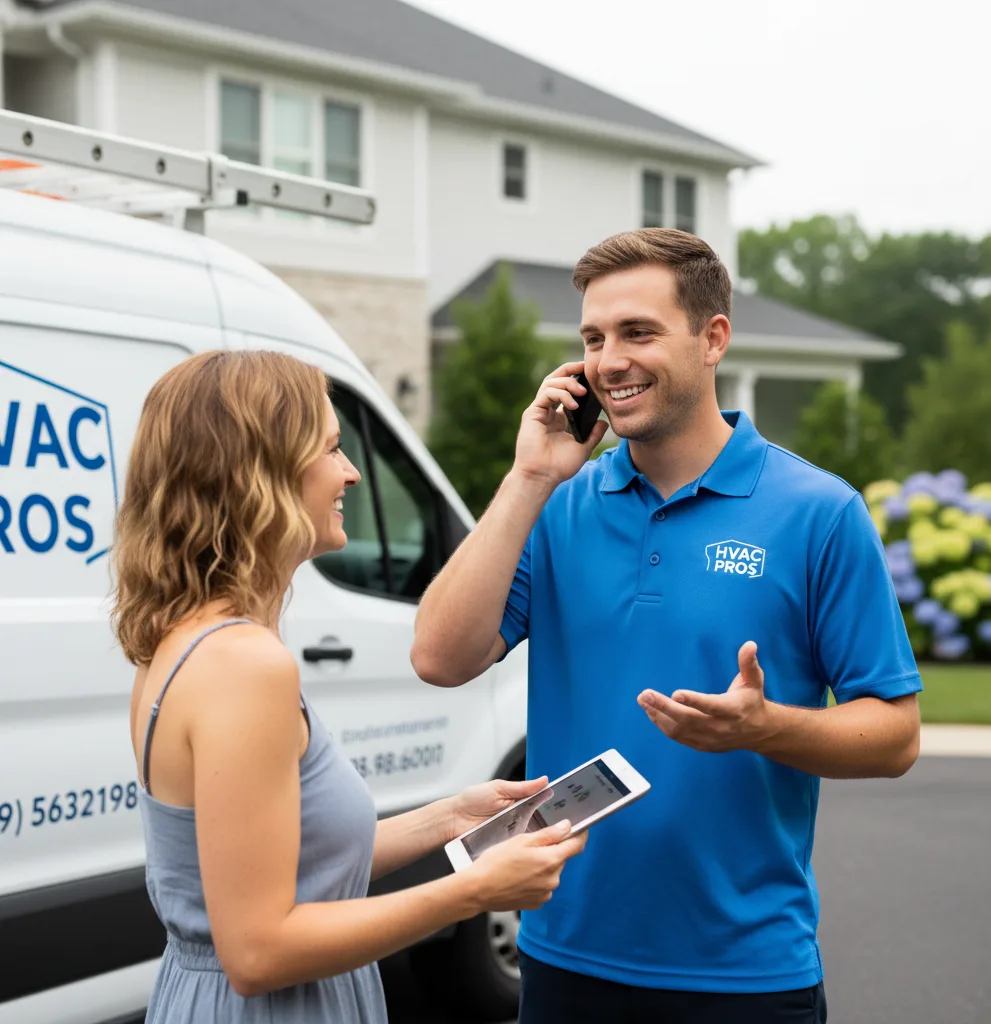 Cobra HVAC customer support in Cle Elum